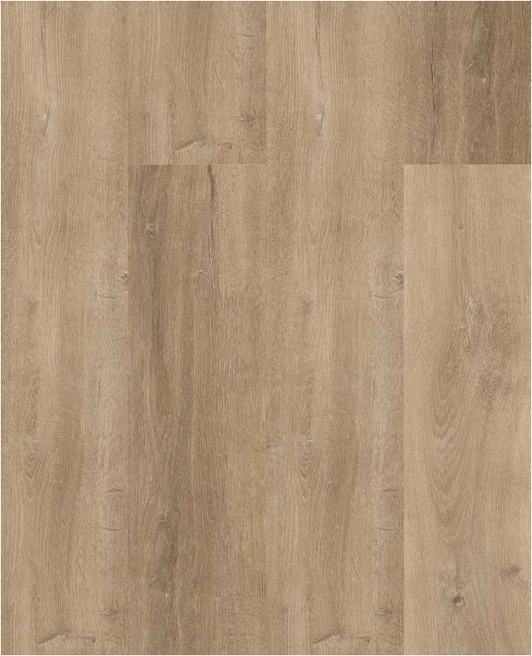 SPC Floor - PAPRIKA - Oriente Collection, spess. 6 mm