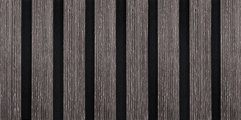 Pannello fonoassorbente WHITEPOPLAR h2.400mm-Wood Lines Collection_36,00€/mq+iva