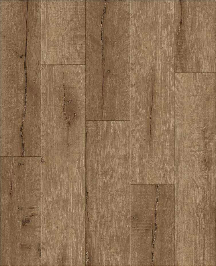 SPC Floor - ORO - Silver Collection, spess. 5 mm