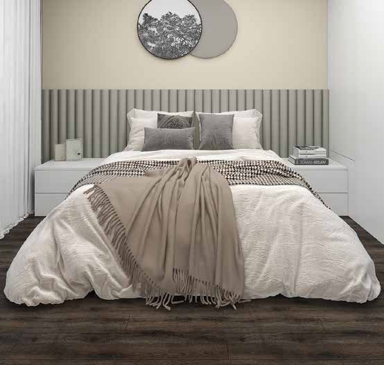 SPC Floor - PINO - Luxury Collection, spess. 7 mm