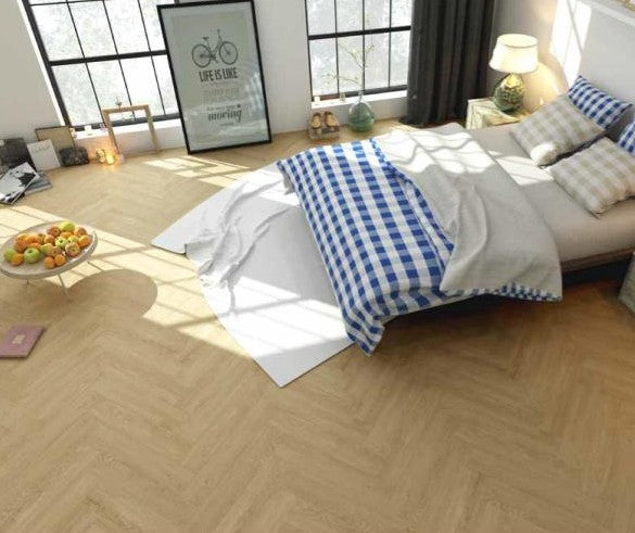 DELUXE  Collection - SPC sp. 8mm