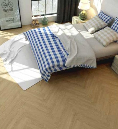 SPC Floor 8mm - CADENCE - Deluxe Collection _ 39,20€/mq+iva