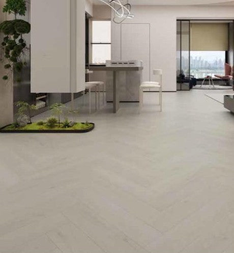 SPC Floor 8mm - LOOM - Deluxe Collection _ 39.20€/mq+iva