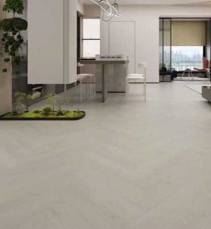 SPC Floor 8mm - LOOM - Deluxe Collection _ 39.20€/mq+iva