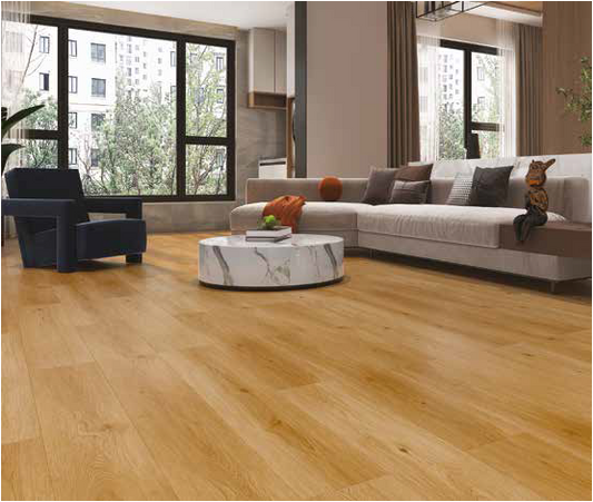 SPC Floor - OSSIDIANA - Diamond Collection, spess. 8 mm