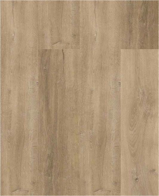SPC Floor - PAPRIKA - Oriente Collection, spess. 6 mm