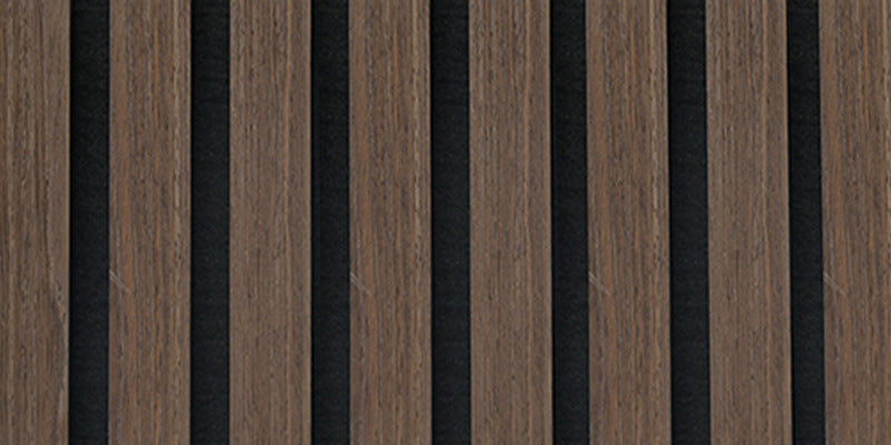 Pannello fonoassorbente SMOKE OAK h2.800mm-Wood Lines Collection_40,00€/mq+iva