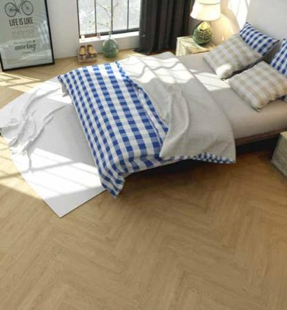 SPC Floor 7mm - RYTHM - Vertice Collection _ 37,10€/mq+iva