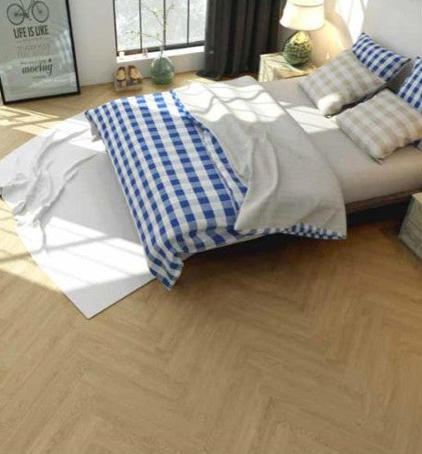 SPC Floor 7mm - RYTHM - Vertice Collection _ 37,10€/mq+iva