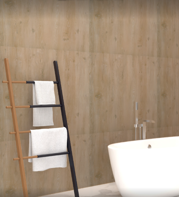 Rivestimenti in SPC - ANETO 4mm - Stratowall Collection_40,00€/mq + Iva