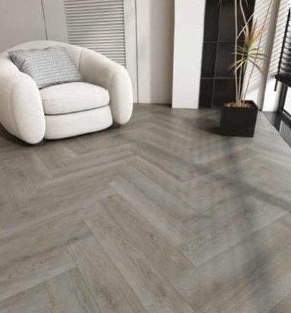 SPC Floor 8mm - TWILL - Deluxe Collection _ 39,20€/mq+iva