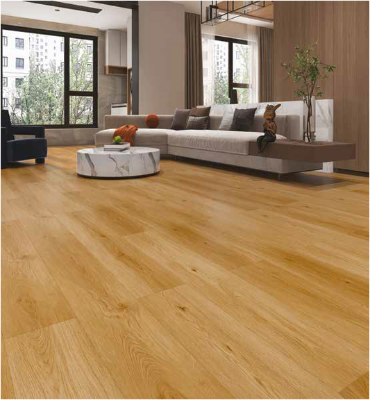 SPC Floor - UNAGI - Platinum Collection, spess. 10 mm