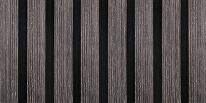 Pannello fonoassorbente WHITEPOPLAR h2.400mm-Wood Lines Collection_36,00€/mq+iva