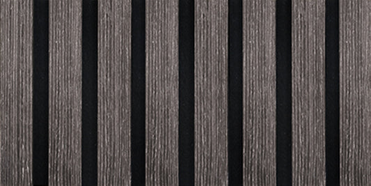 Pannello fonoassorbente WHITE POPLAR h2.800mm-Wood Lines Collection_40,00€/mq+iva