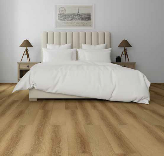 SPC Floor - ACQUAMARINA - Luxury Collection 2.0, spess. 7 mm