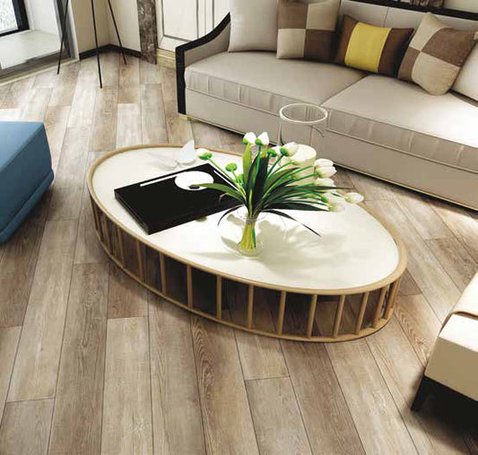 SPC Floor - ALABASTRO - Royal Collection, spess. 6 mm