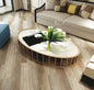 SPC Floor 6mm - ALABASTRO - Royal Collection_42 €/mq + Iva