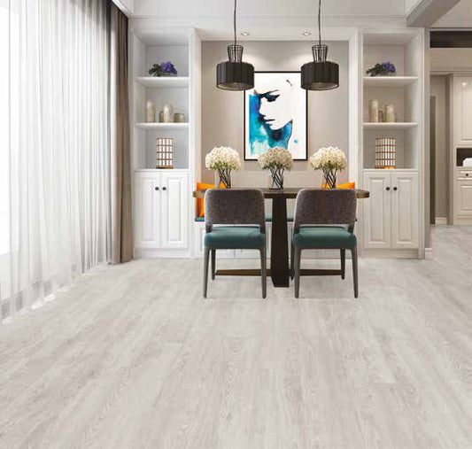 SPC Floor - AMBRA - Luxury Collection, spess. 7 mm