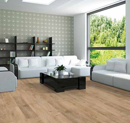 SPC Floor - ANETO - Oriente Collection, spess. 6 mm