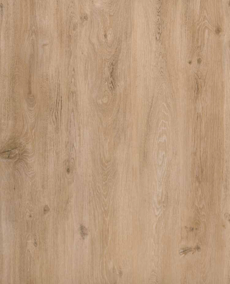 SPC Floor - ANETO - Oriente Collection, spess. 6 mm