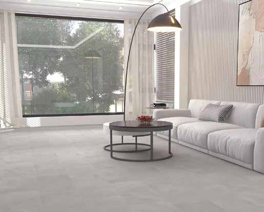 SPC Floor - ARDESIA - Stone Collection, spess. 7 mm