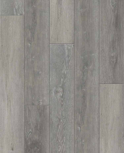 SPC Floor - CEDRO - Silver Collection, spess. 5 mm