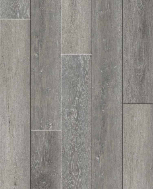 SPC Floor - CEDRO - Silver Collection, spess. 5 mm
