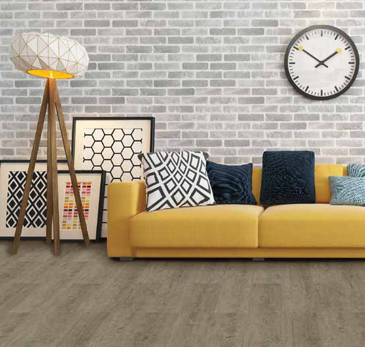 SPC Floor - CORIANDOLO - Oriente Collection, spess. 6 mm