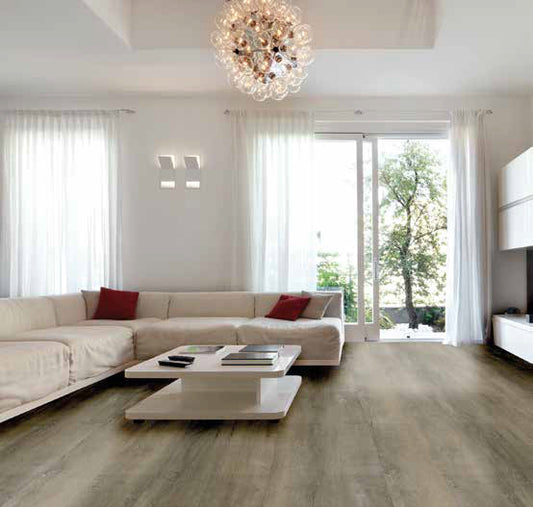 SPC Floor - CUMINO - Oriente Collection, spess. 6 mm