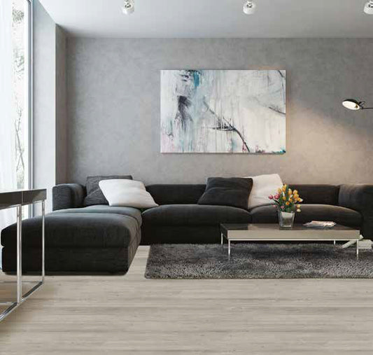 SPC Floor - CURCUMA - Oriente Collection, spess. 6 mm