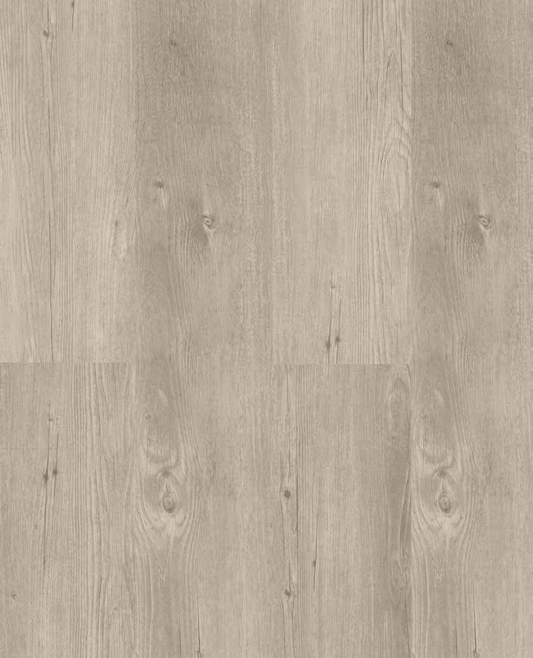 SPC Floor - CURCUMA - Oriente Collection, spess. 6 mm