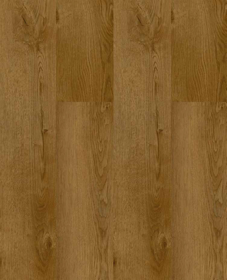 SPC Floor - CURRY - Oriente Collection, spess. 6 mm