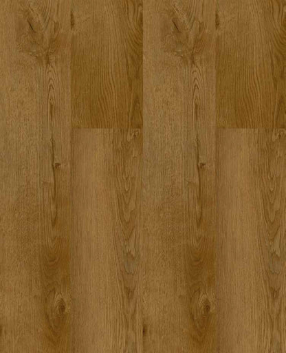 SPC Floor - CURRY - Oriente Collection, spess. 6 mm
