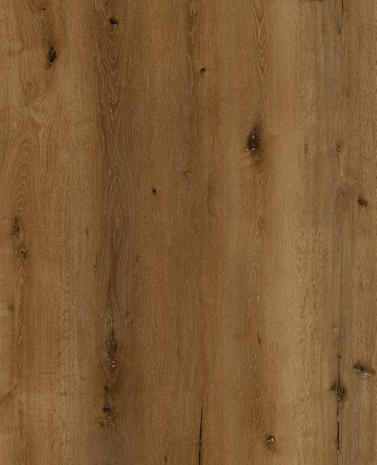 SPC Floor - EBANO - Diamond Collection, spess. 8 mm