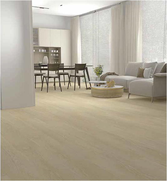 SPC Floor - FUGU - Platinum Collection, spess. 10 mm