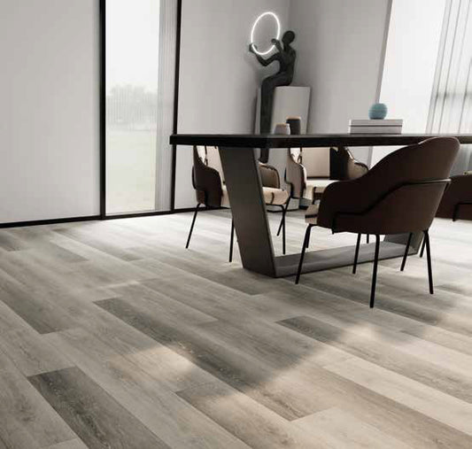 SPC Floor - GHIACCIO - Royal Collection, spess. 6 mm