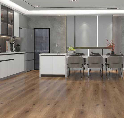 SPC Floor - GIADA - Luxury Collection, spess. 7 mm