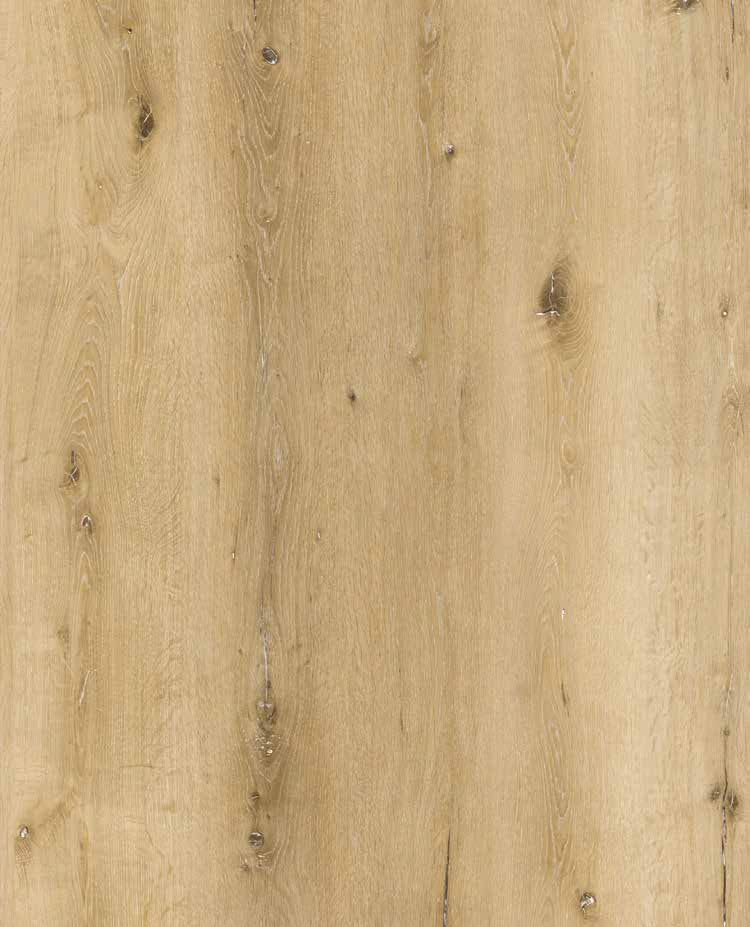 SPC Floor - GRAFITE - Diamond Collection, spess. 8 mm