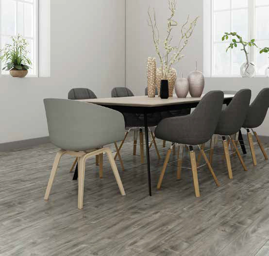 SPC Floor - LAVANDA - Luxury Collection 2.0, spess. 7 mm