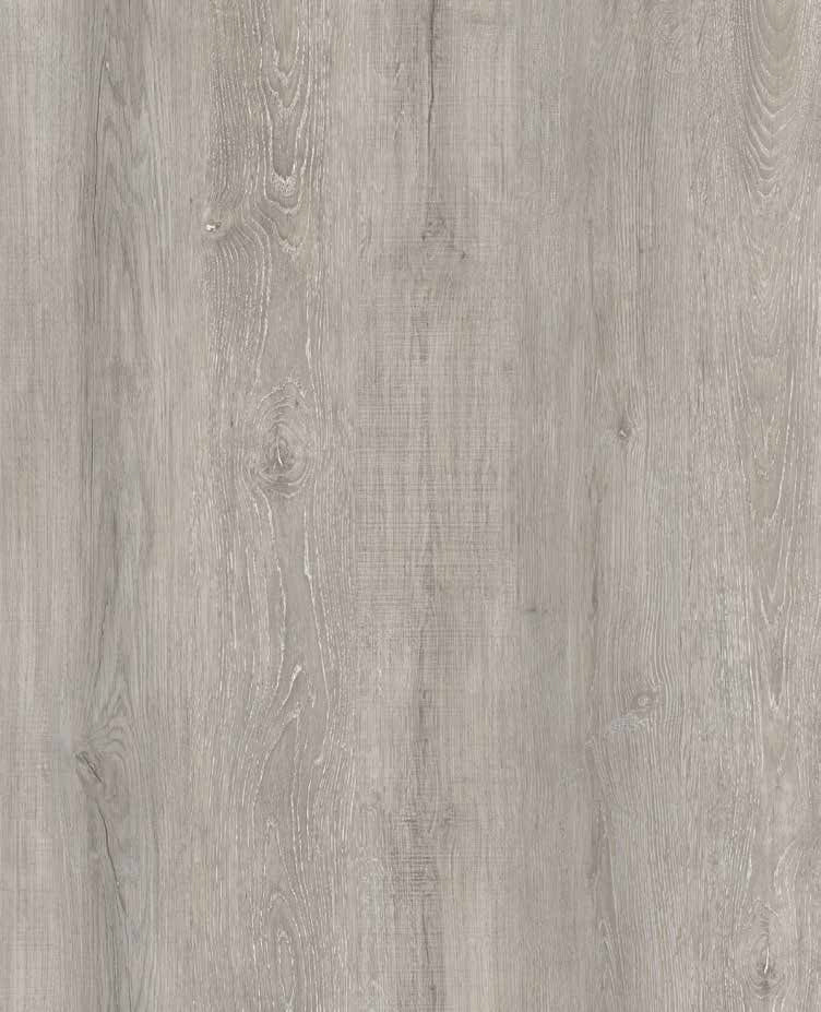SPC Floor - LIQUIRIZIA - Diamond Collection, spess. 8 mm