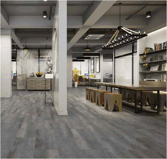 SPC Floor - LUNA - Stone Collection, spess. 7 mm