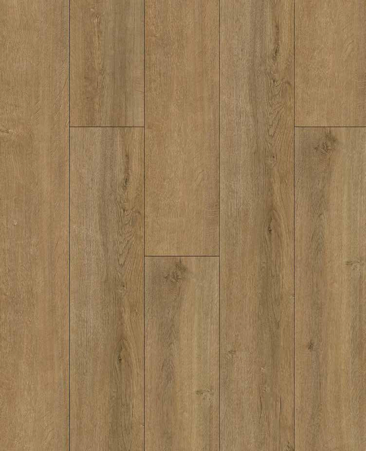 SPC Floor - MIELE - Silver Collection, spess. 5 mm