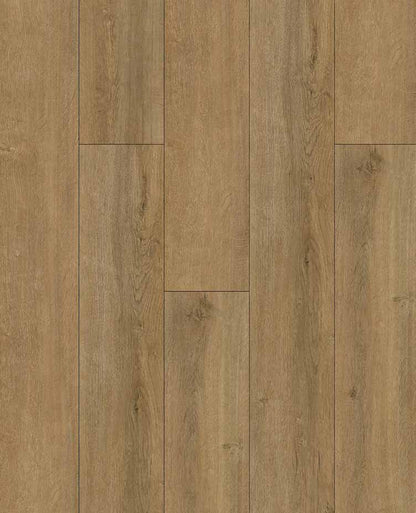 SPC Floor - MIELE - Silver Collection, spess. 5 mm