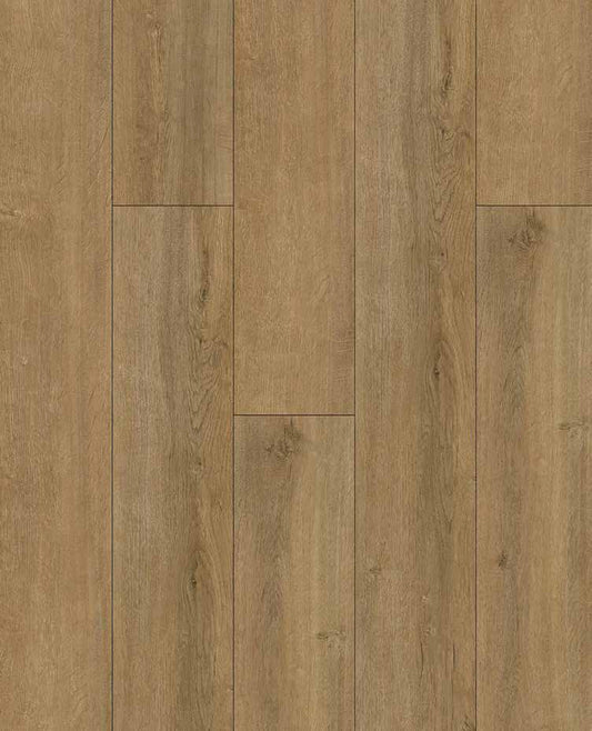 SPC Floor - MIELE - Silver Collection, spess. 5 mm