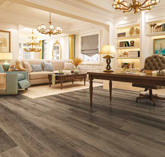 SPC Floor - MIMOSA - Silver Collection, spess. 5 mm