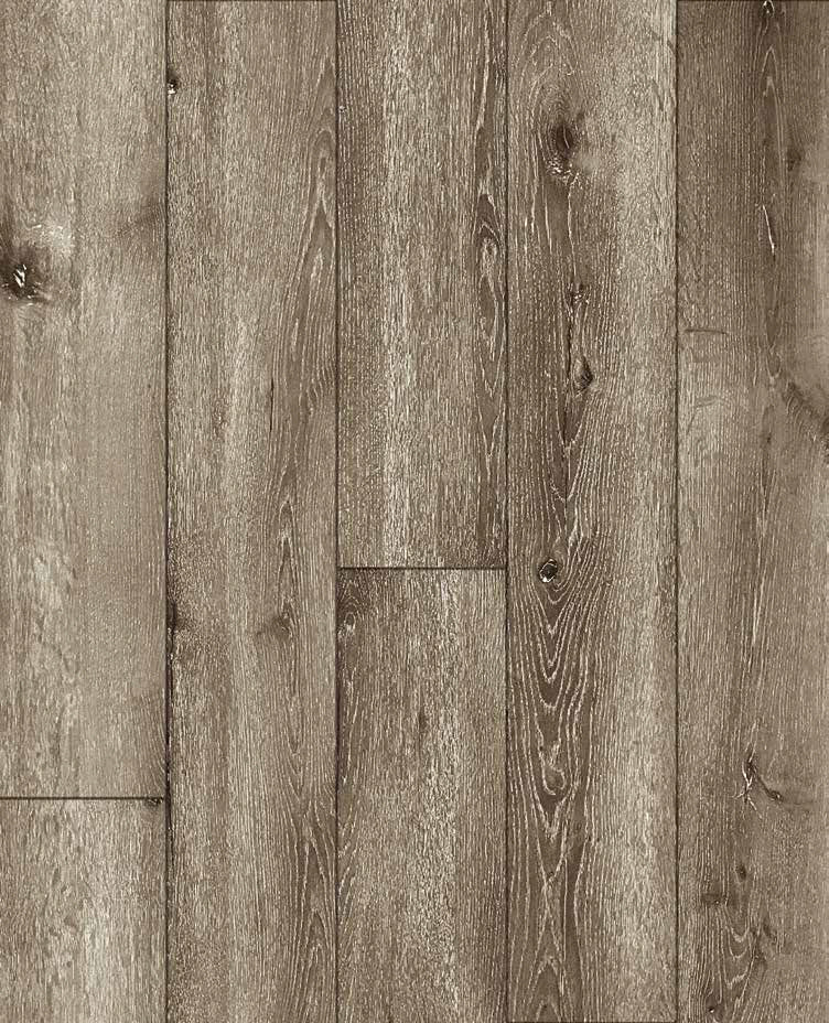 SPC Floor - MIMOSA - Silver Collection, spess. 5 mm