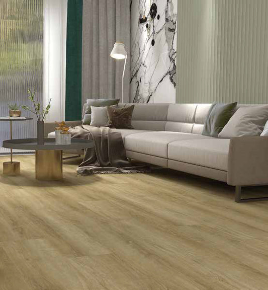 SPC Floor - MISO - Platinum Collection, spess. 10 mm