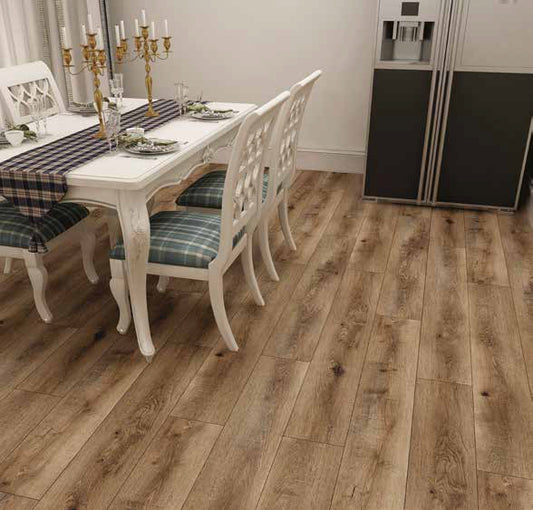 SPC Floor - NUVOLA - Royal Collection, spess. 6 mm