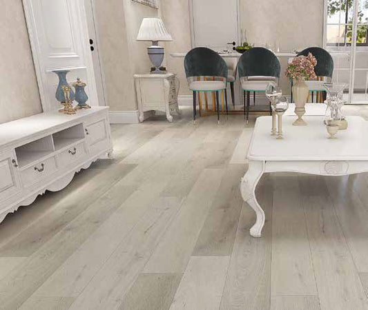 SPC Floor - ONICE - Diamond Collection, spess. 8 mm