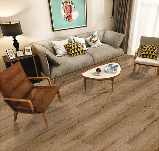 SPC Floor - ORO - Silver Collection, spess. 5 mm
